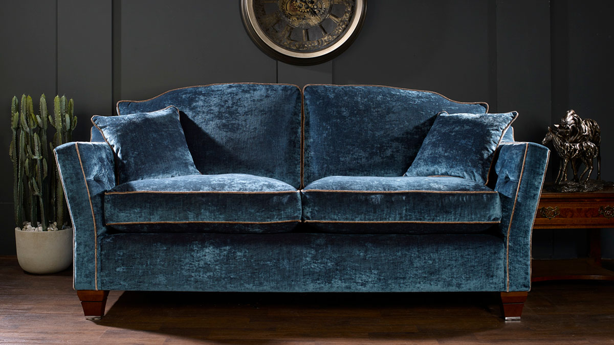 Knole The Dorchester sofa